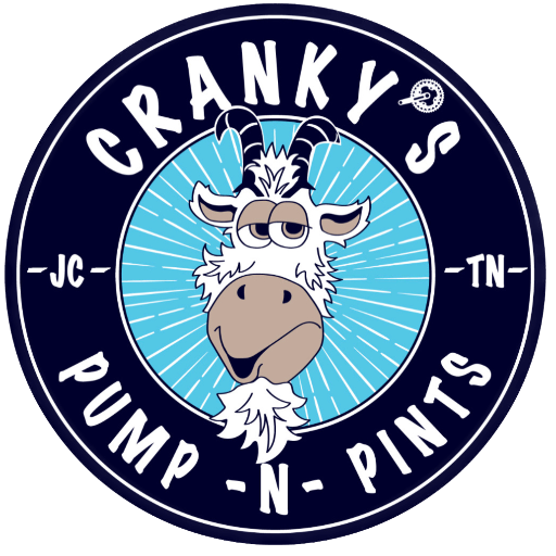 Cranky's Pump n Pints